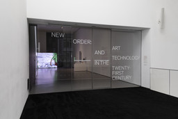 Installation photo, 1 of 22