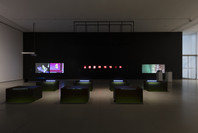 New Order: Art and Technology in the Twenty-First Century. Mar 17–Jun 15, 2019. 2 other works identified