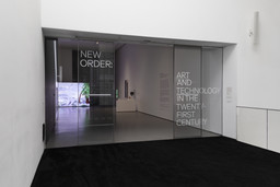 Installation photo, 2 of 22