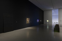 New Order: Art and Technology in the Twenty-First Century. Mar 17–Jun 15, 2019. 5 other works identified