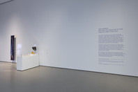 New Order: Art and Technology in the Twenty-First Century. Mar 17–Jun 15, 2019. 2 other works identified