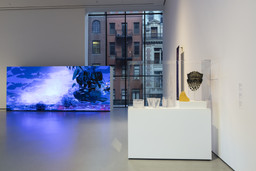 Installation photo, 5 of 22