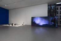 New Order: Art and Technology in the Twenty-First Century. Mar 17–Jun 15, 2019. 1 other work identified