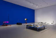 New Order: Art and Technology in the Twenty-First Century. Mar 17–Jun 15, 2019. 3 other works identified