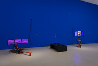 New Order: Art and Technology in the Twenty-First Century. Mar 17–Jun 15, 2019. 1 other work identified