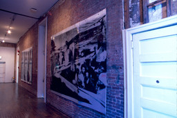 Installation photo, 26 of 28