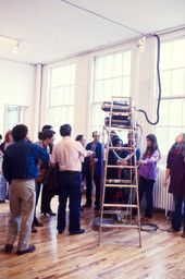 Installation photo, 16 of 21