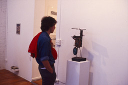 Installation photo, 14 of 21