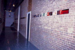 The Museum of Modern Art Archives, New York