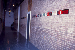 The Museum of Modern Art Archives, New York