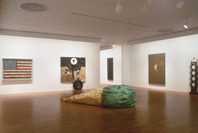 From Bauhaus to Pop: Masterworks Given by Philip Johnson. Jun 6–Sep 3, 1996. 5 other works identified