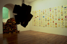 Installation photo, 3 of 71
