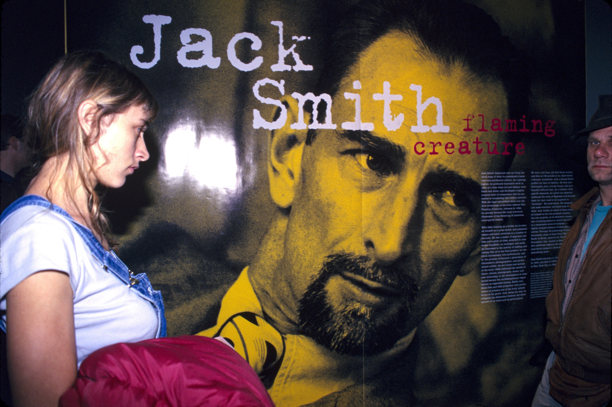 Jack Smith / Smith Contact