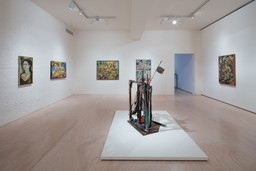 Installation photo, 2 of 6
