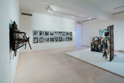 Installation photo, 3 of 6