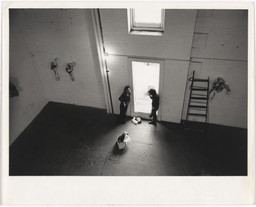 Installation photo, 2 of 2