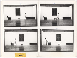 The Museum of Modern Art Archives, New York