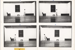 The Museum of Modern Art Archives, New York