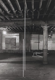 The Museum of Modern Art Archives, New York