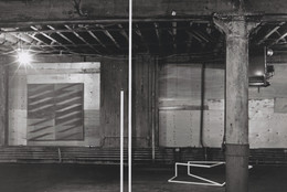 The Museum of Modern Art Archives, New York