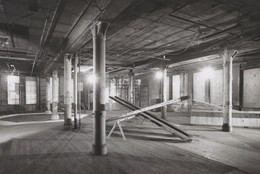The Museum of Modern Art Archives, New York
