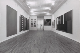 The Museum of Modern Art Archives, New York