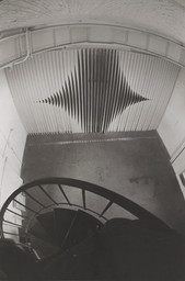 The Museum of Modern Art Archives, New York