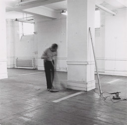 The Museum of Modern Art Archives, New York