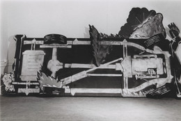 The Museum of Modern Art Archives, New York
