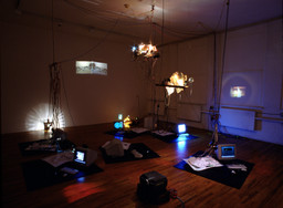 The Museum of Modern Art Archives, New York