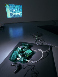 Installation photo, 5 of 12