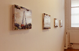 Installation photo, 2 of 5