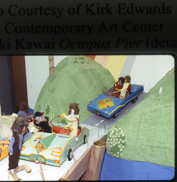 Installation photo, 3 of 5
