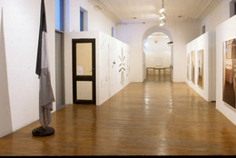 The Museum of Modern Art Archives, New York