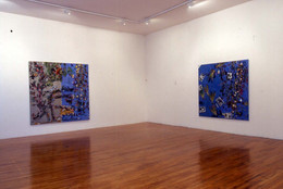 The Museum of Modern Art Archives, New York