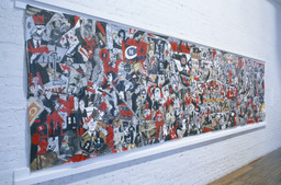 Installation photo, 126 of 159