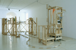 Installation photo, 130 of 159