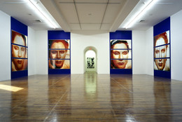 The Museum of Modern Art Archives, New York