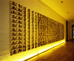 Installation photo, 16 of 20