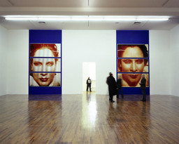 Installation photo, 2 of 20