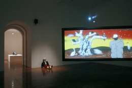 The Museum of Modern Art Archives, New York