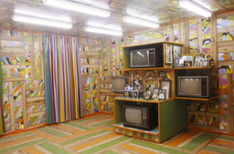 Installation photo, 35 of 159