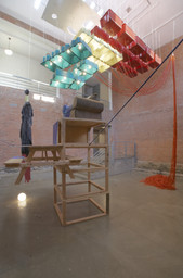 Installation photo, 3 of 3