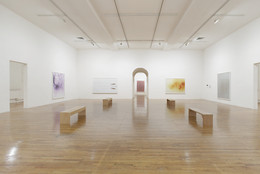 The Museum of Modern Art Archives, New York