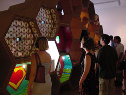 Installation photo, 19 of 22