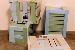 The Museum of Modern Art Archives, New York