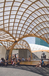 Installation photo, 20 of 22