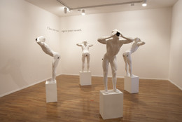 The Museum of Modern Art Archives, New York