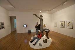 Installation photo, 40 of 82