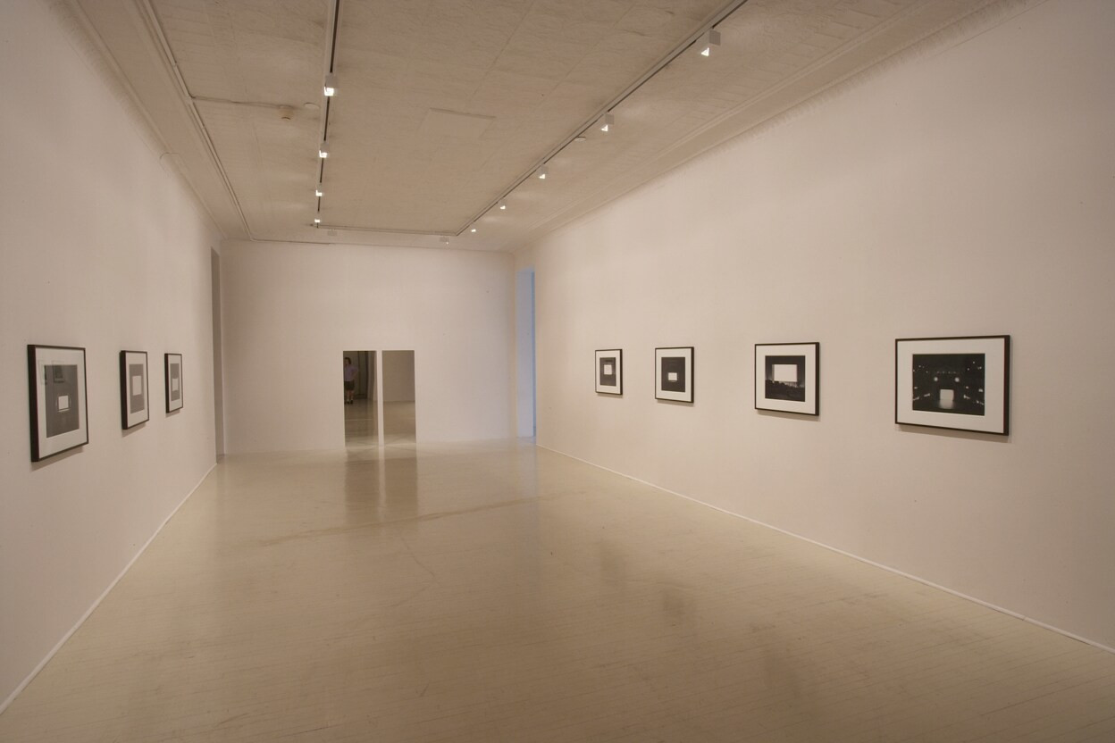 Time Frame | MoMA
